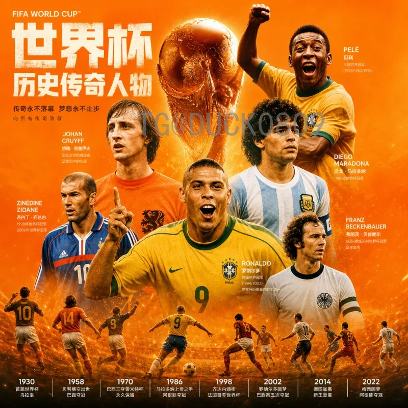 完整2026年国际足联世界杯分组规则是什么意思？详解48队赛制变化