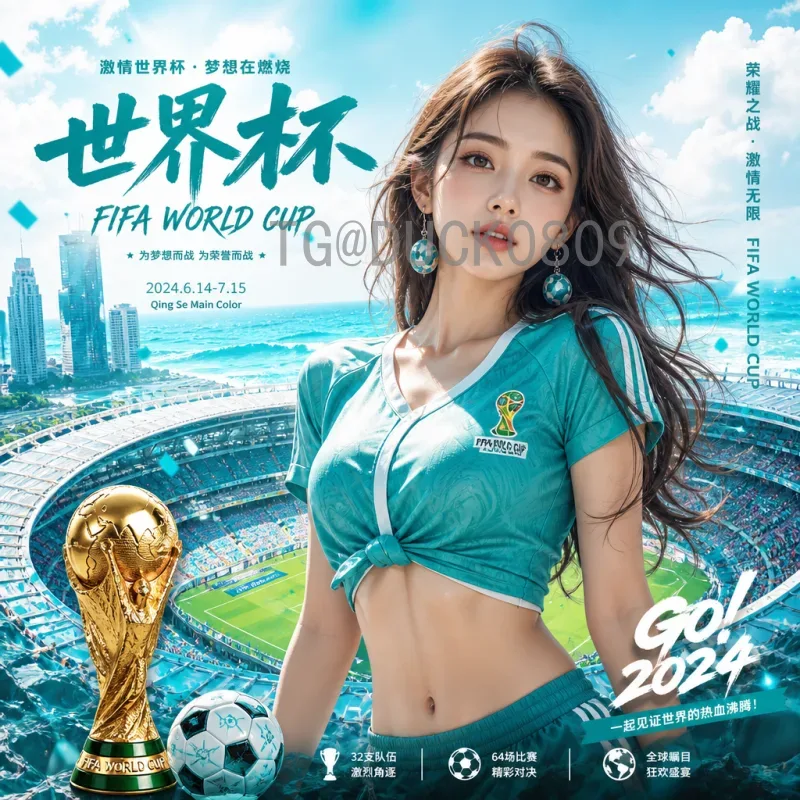 完整2026年世界杯举办国家介绍：美国、加拿大、墨西哥三国联合主办