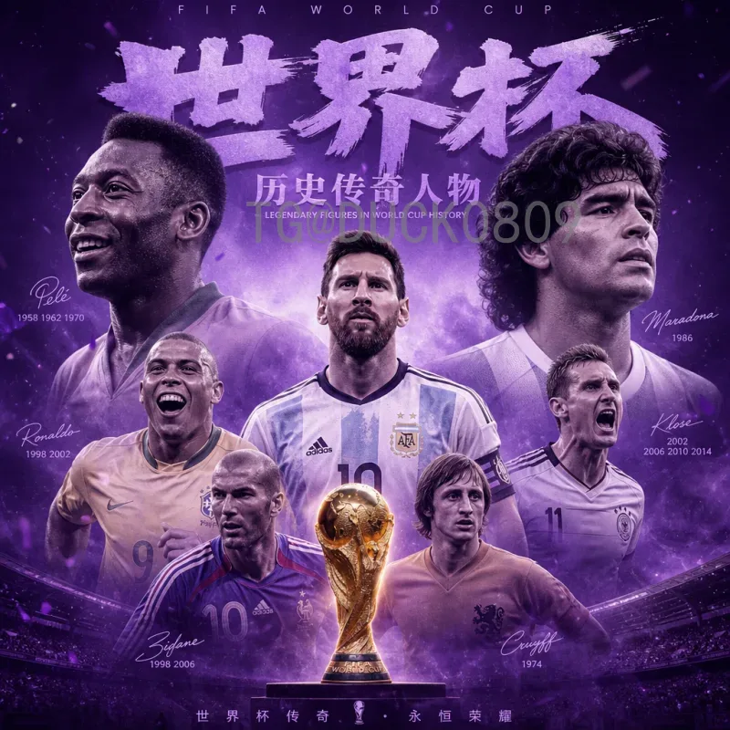 官方揭秘：2026年世界杯举办城市完整介绍及亮点